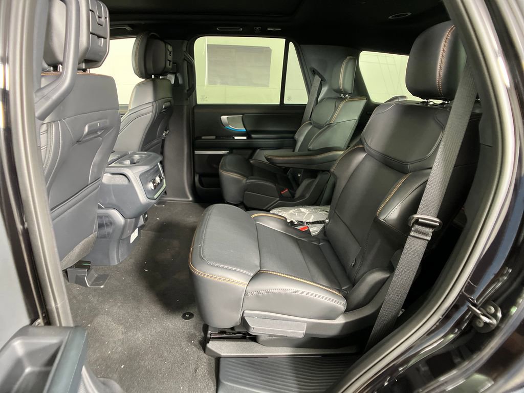 New 2026 Ford Expedition Tremor image 30