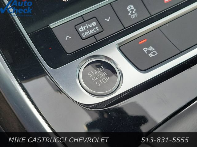 Used 2025 Audi Q7 2.0T Premium AWD/4WD image 22