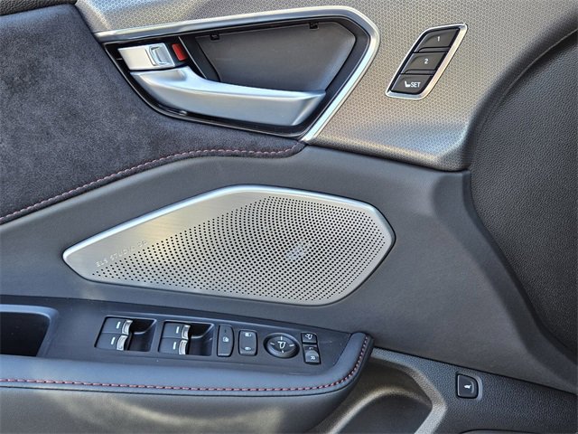 New 2026 Acura RDX A-Spec image 31