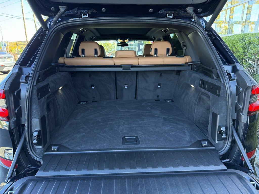 Used 2023 BMW X5 xDrive40i w/ M Sport Package AWD/4WD image 27