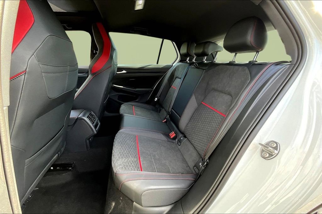 New 2026 Volkswagen GTI SE image 21