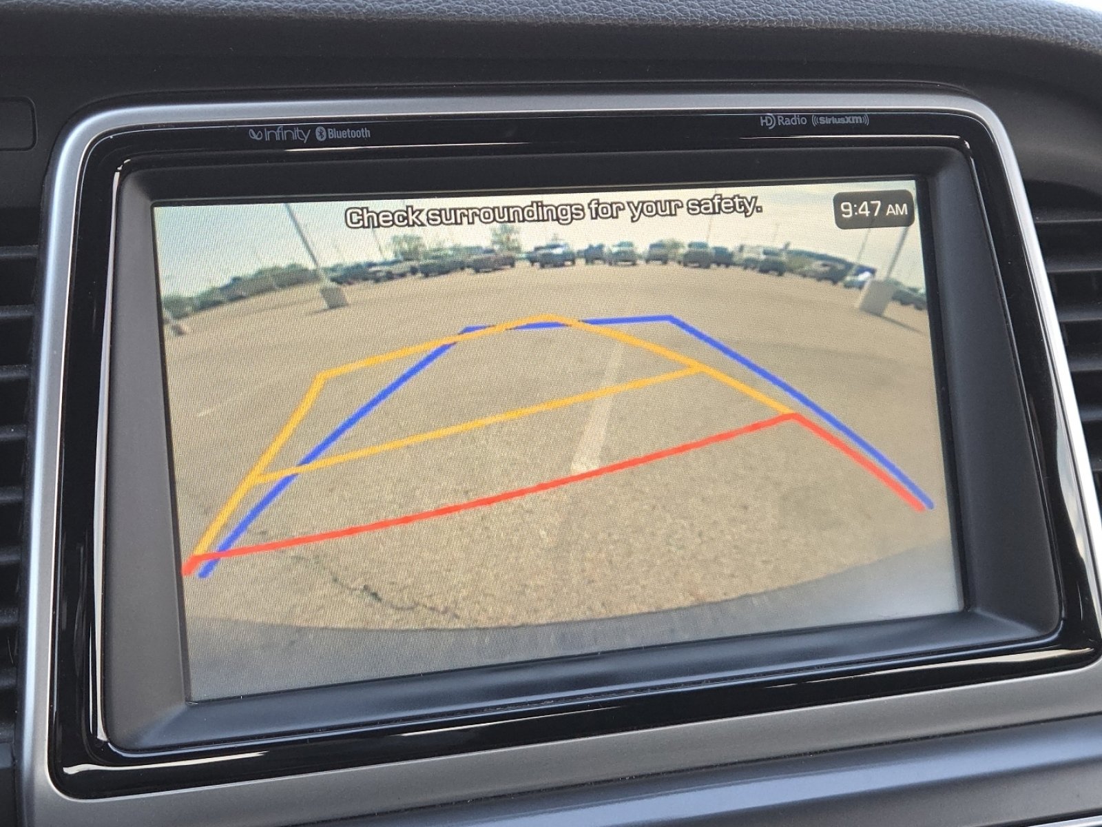 Used 2018 Hyundai Sonata Limited FWD image 8