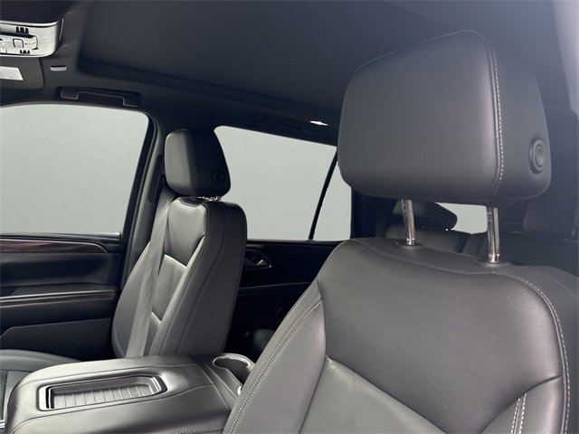 Used 2022 Chevrolet Tahoe LT w/ Luxury Package image 8