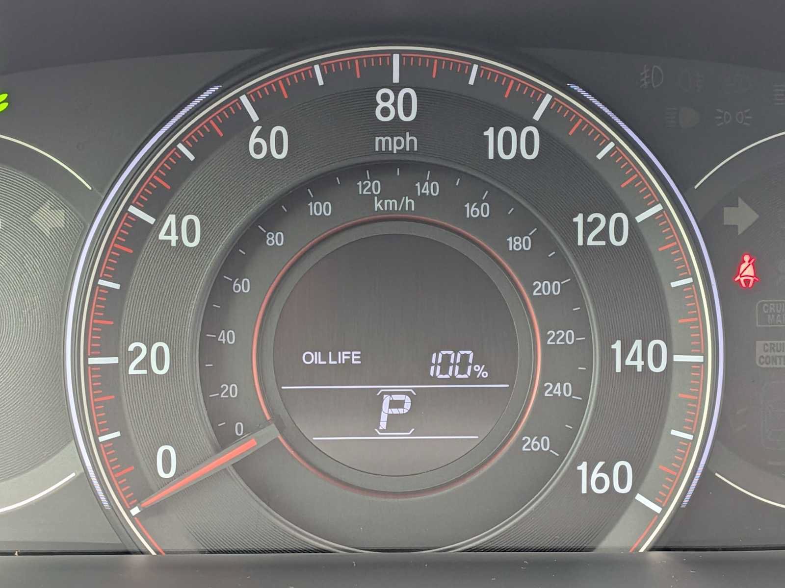 Used 2016 Honda Accord Sport image 29