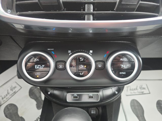 Used 2022 FIAT 500X Trekking w/ Comfort Group image 18