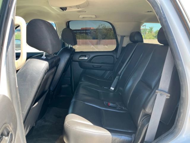 Used 2010 Chevrolet Tahoe LS image 11
