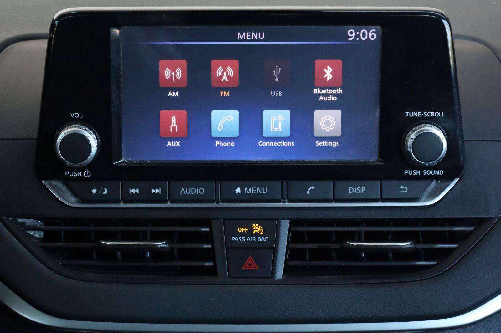 Used 2021 Nissan Altima 2.5 S FWD image 37