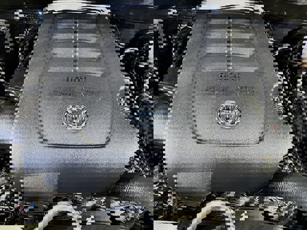 Used 2019 Toyota Tundra SR5 image 9