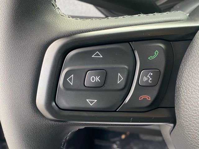 New 2026 Jeep Wrangler Sport S image 16