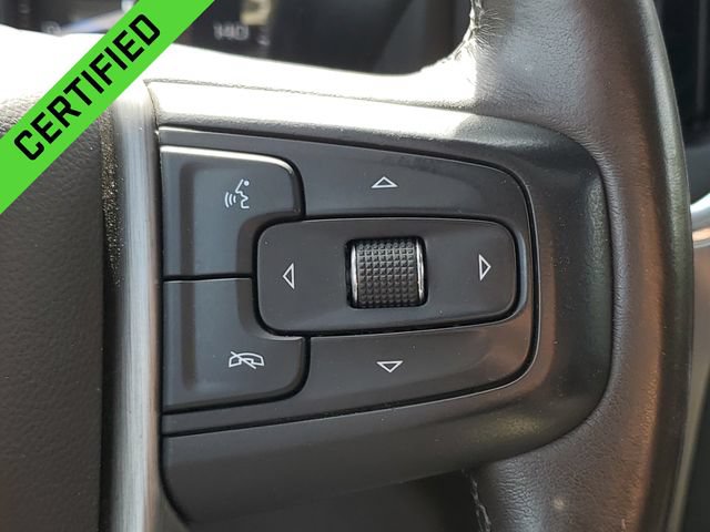 Certified 2022 GMC Sierra 2500 Denali AWD/4WD image 15