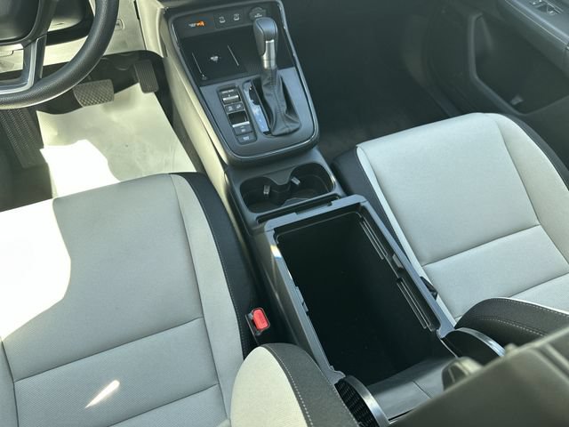 Used 2026 Honda CR-V LX image 23