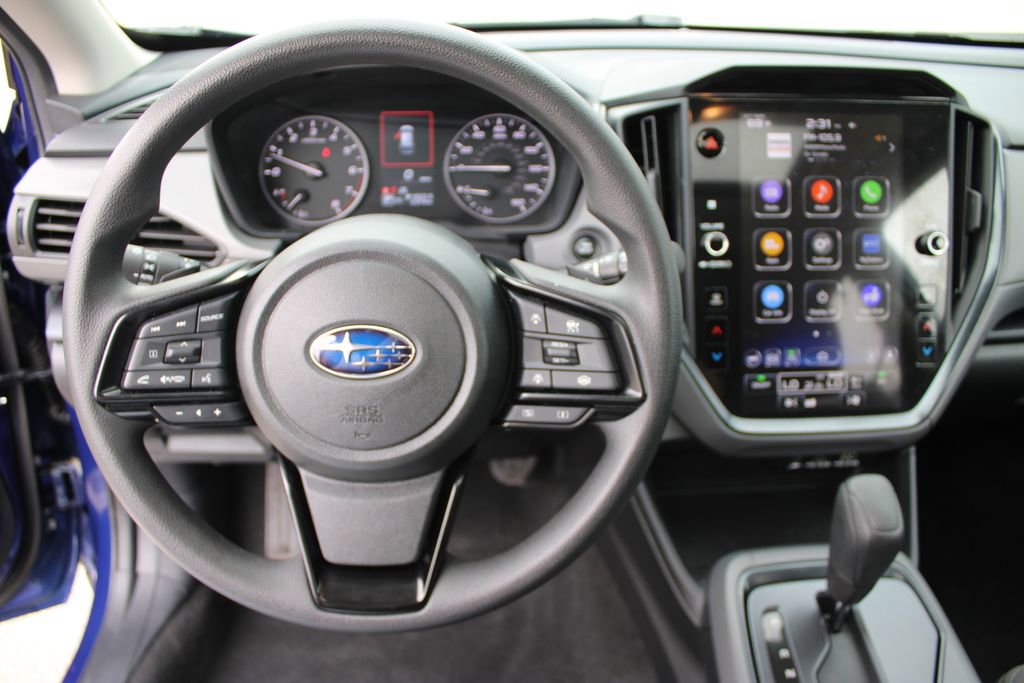 Certified 2026 Subaru Crosstrek 2.0i Premium AWD/4WD image 12