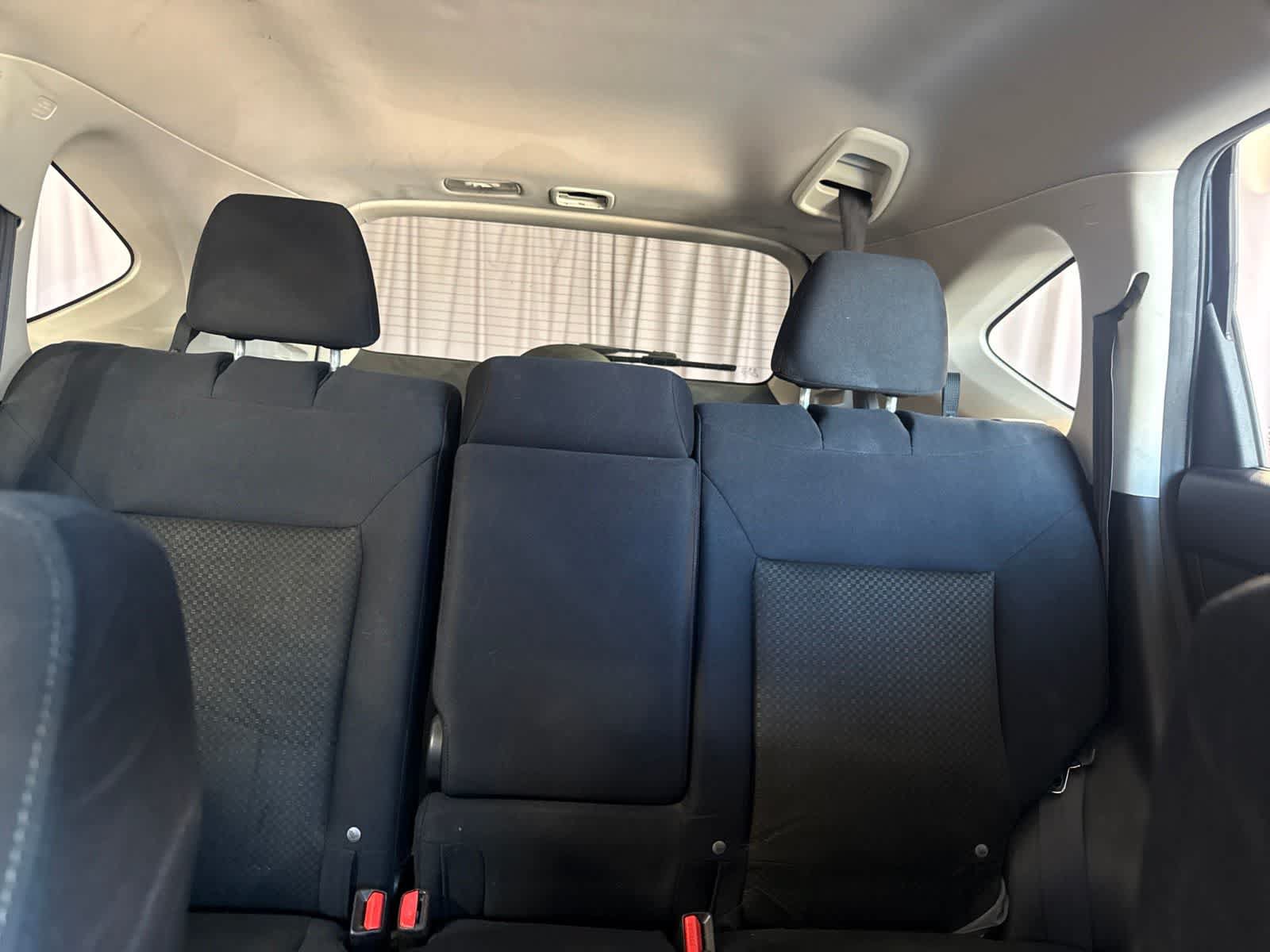 Used 2016 Honda CR-V LX image 19