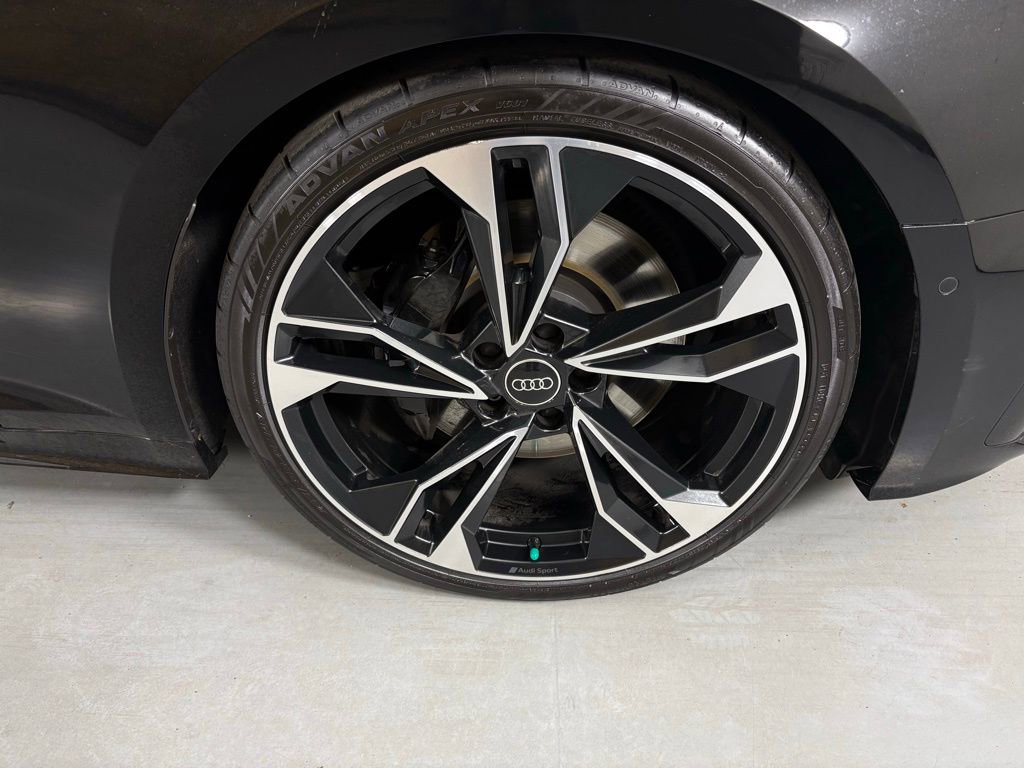 Used 2024 Audi S5 Prestige w/ Prestige Package image 13