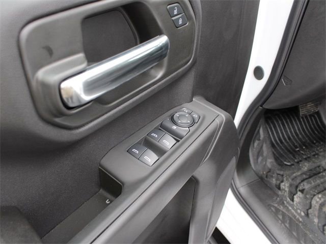 New 2024 Chevrolet Silverado 3500 W/T w/ WT Convenience Package image 13