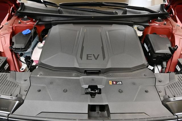 Used 2025 Hyundai Ioniq 5 XRT AWD/4WD image 9
