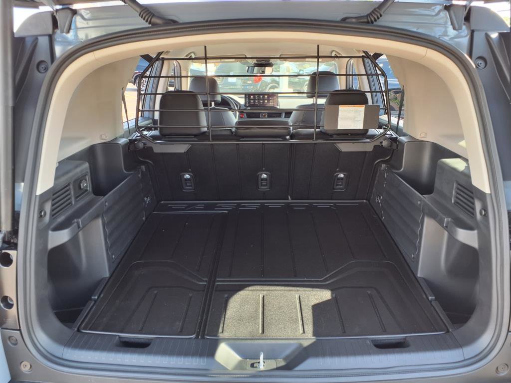 New 2026 Honda Passport RTL image 10