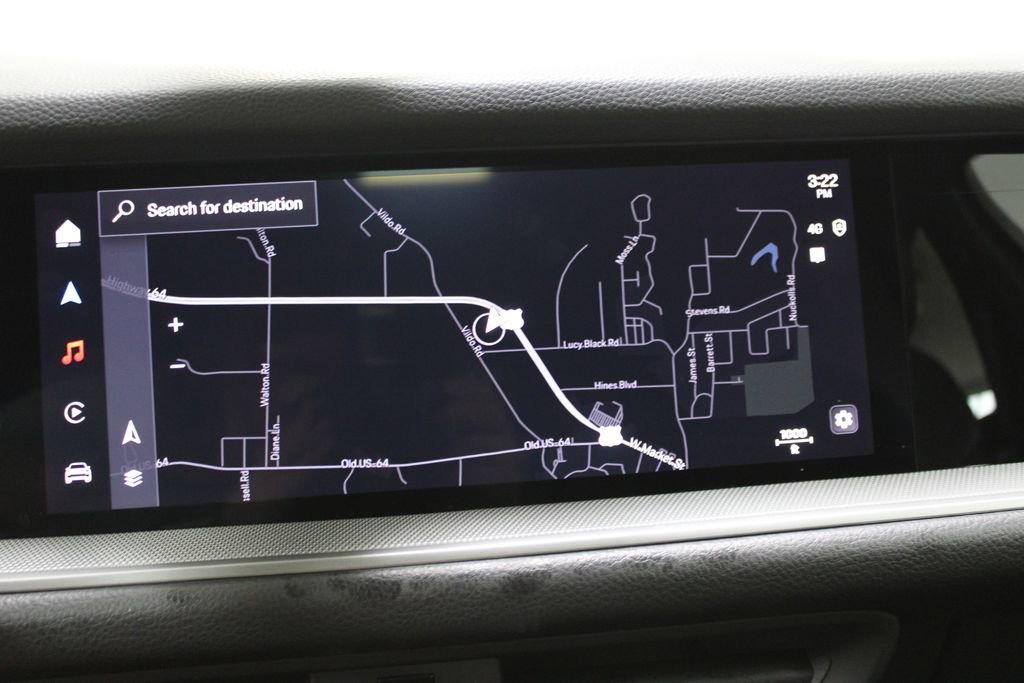 Used 2024 Porsche Cayenne AWD/4WD image 49