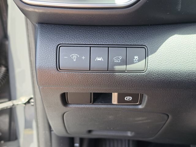 Used 2021 Hyundai Santa Fe SEL w/ Convenience Package FWD image 37