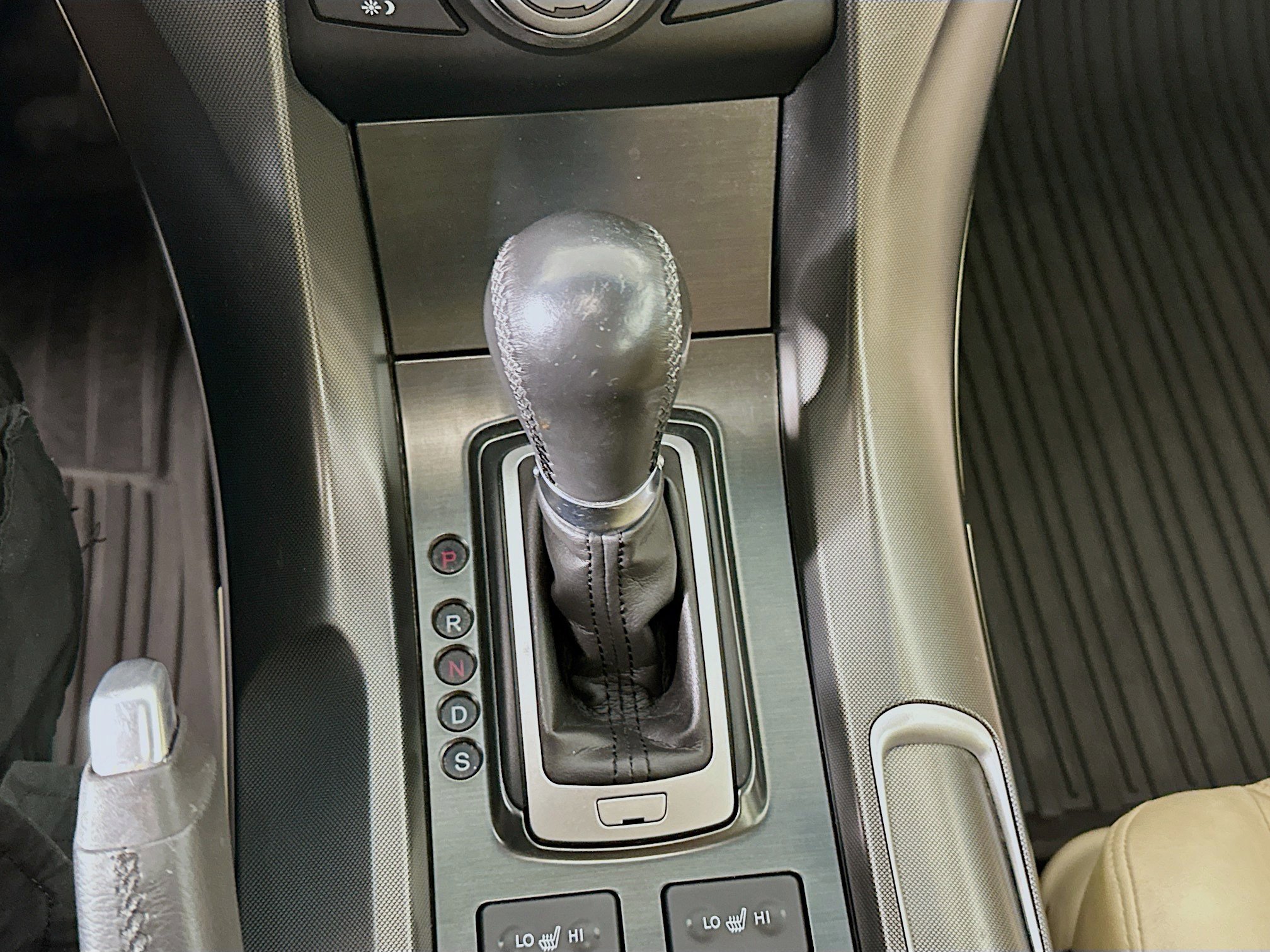 Used 2013 Acura TL w/ Technology Package image 24