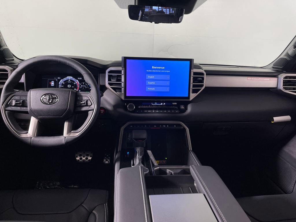 New 2026 Toyota Sequoia Limited AWD/4WD image 14