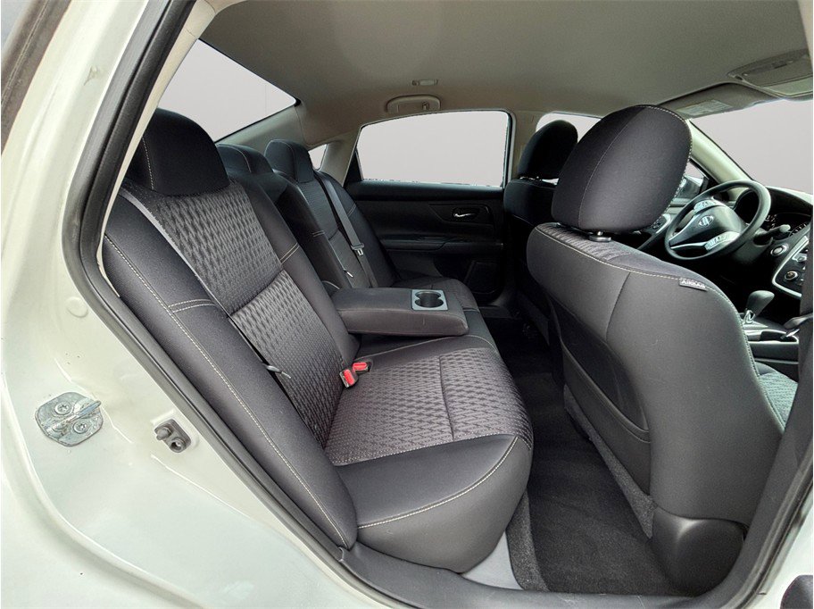 Used 2016 Nissan Altima 2.5 S w/ Power Driver Seat Package image 32