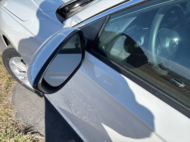 New 2026 Honda Accord LX image 28