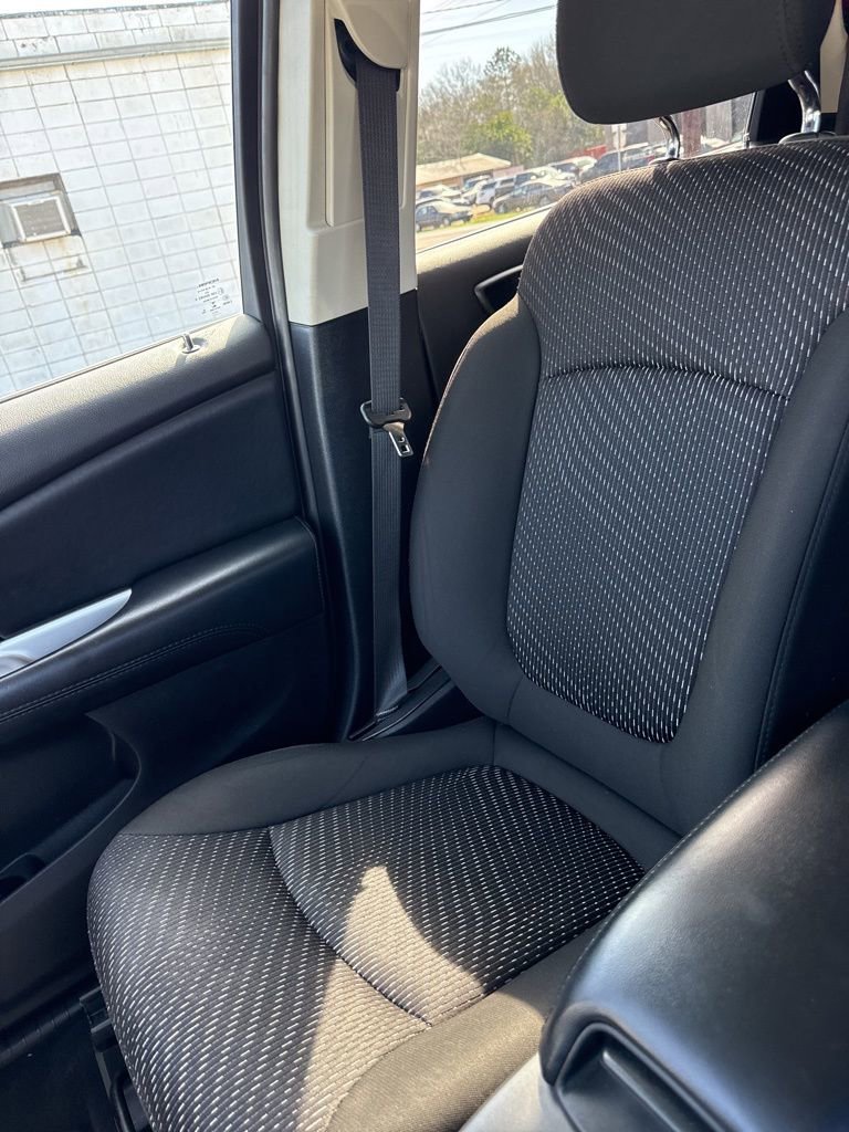 Used 2020 Dodge Journey SE w/ Blacktop Package image 22