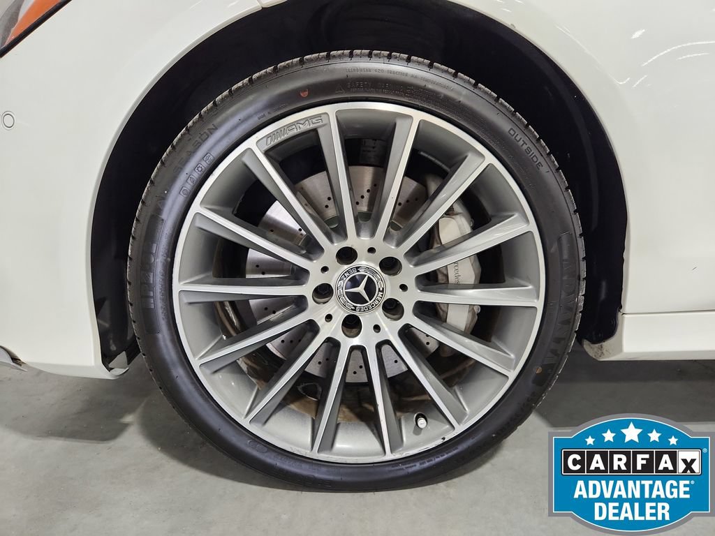 Used 2017 Mercedes-Benz CLS 550 image 67