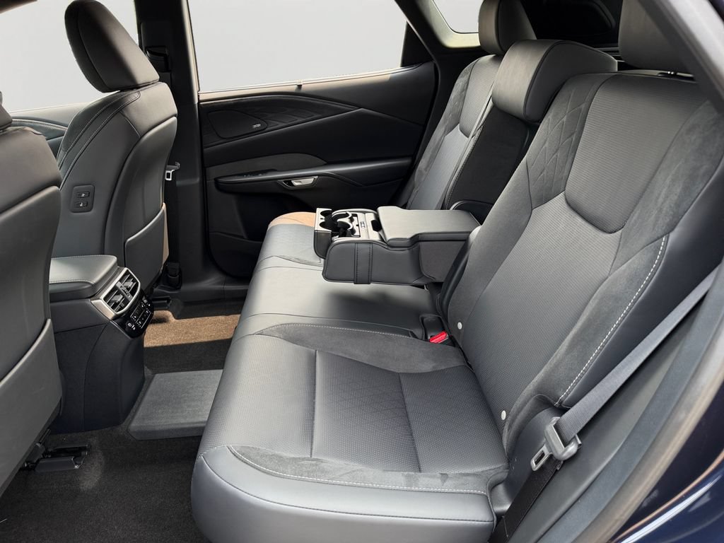 Certified 2026 Lexus RX 450h AWD w/ Convenience Package image 12