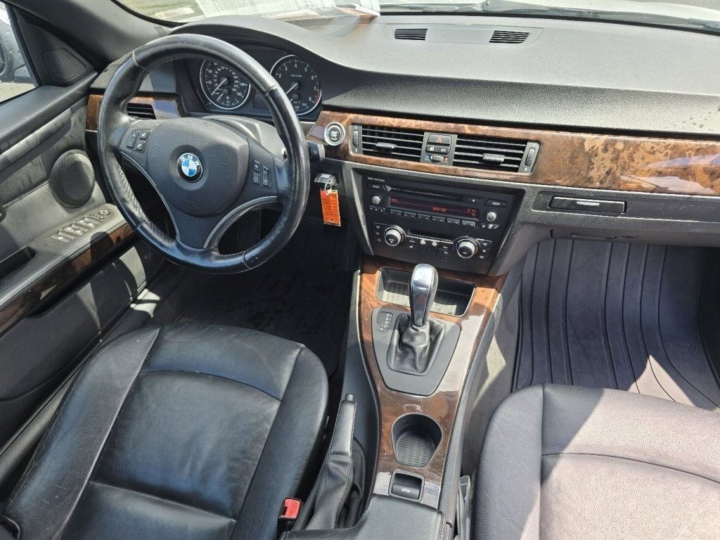 Used 2011 BMW 328i Convertible RWD image 20