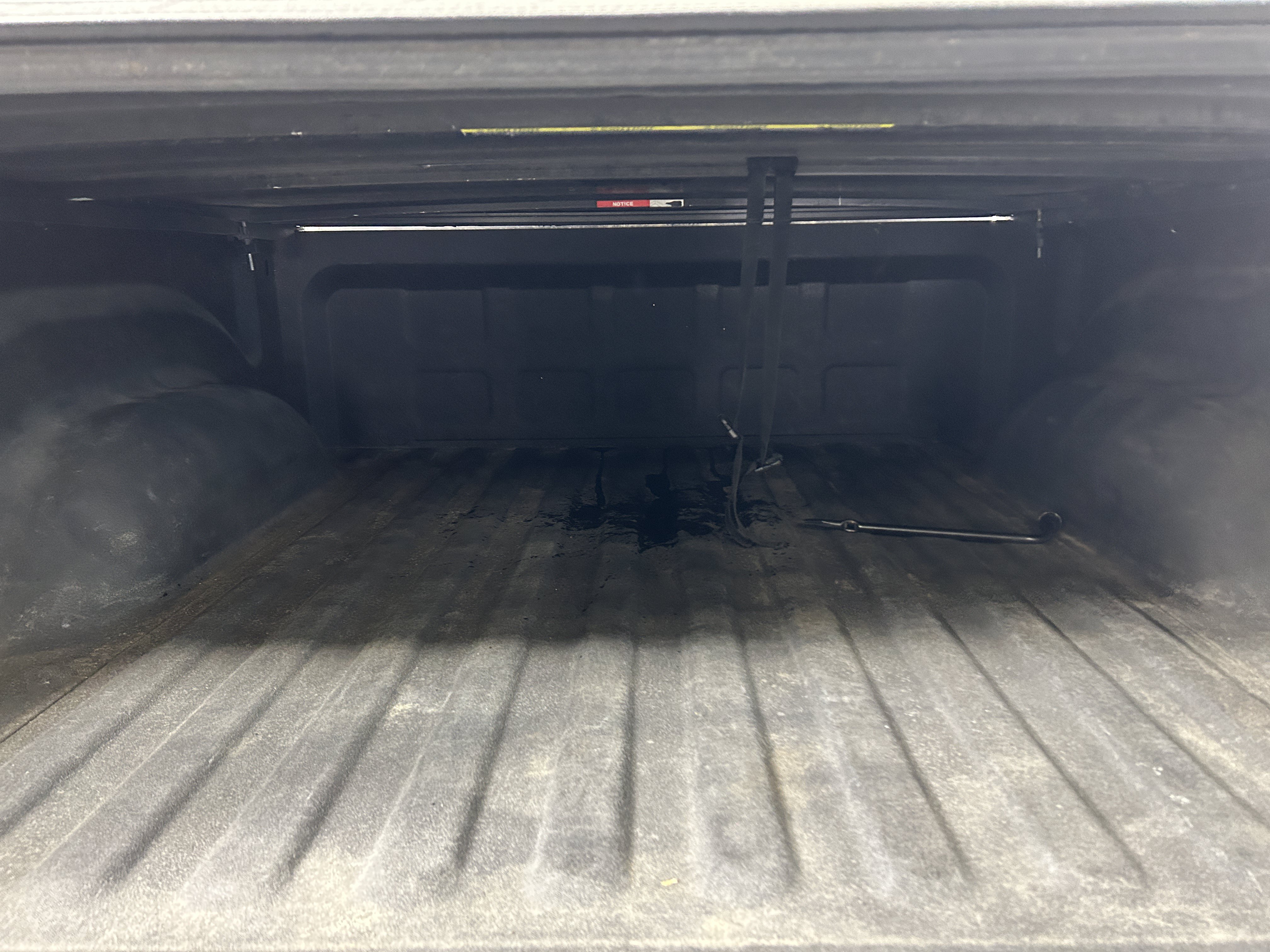 Used 2017 RAM 1500 Big Horn AWD/4WD image 25