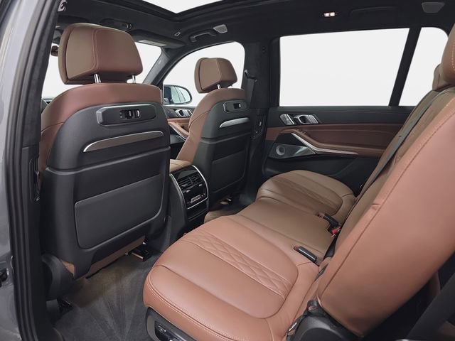 Used 2024 BMW X7 M60i w/ Executive Package image 12