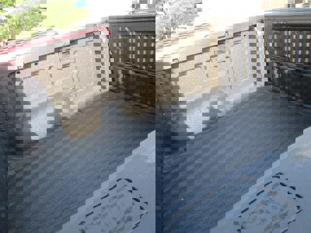 Used 2024 Ford Ranger Raptor image 8