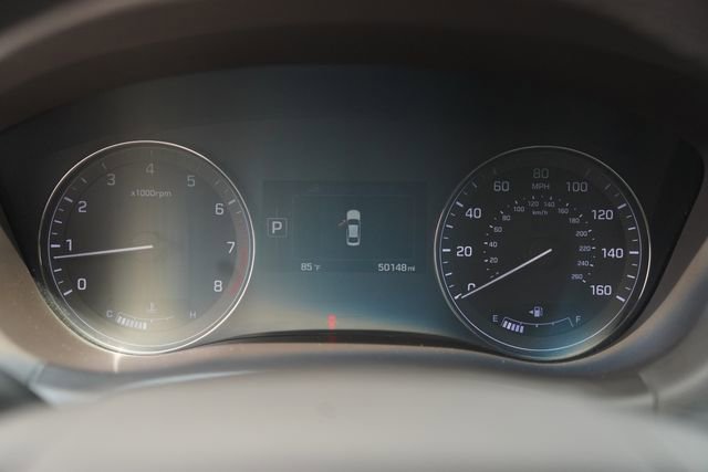 Used 2017 Genesis G80 3.8 image 24