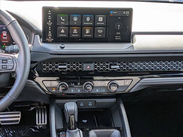 New 2026 Honda Accord Sport image 11