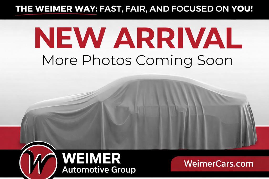 Used 2023 Mitsubishi Eclipse Cross SEL AWD/4WD image 1
