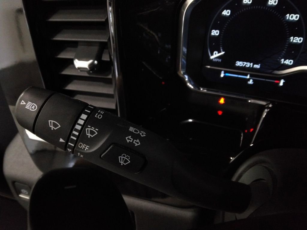 Used 2024 GMC Sierra 1500 Elevation w/ X31 Off-Road Package image 13