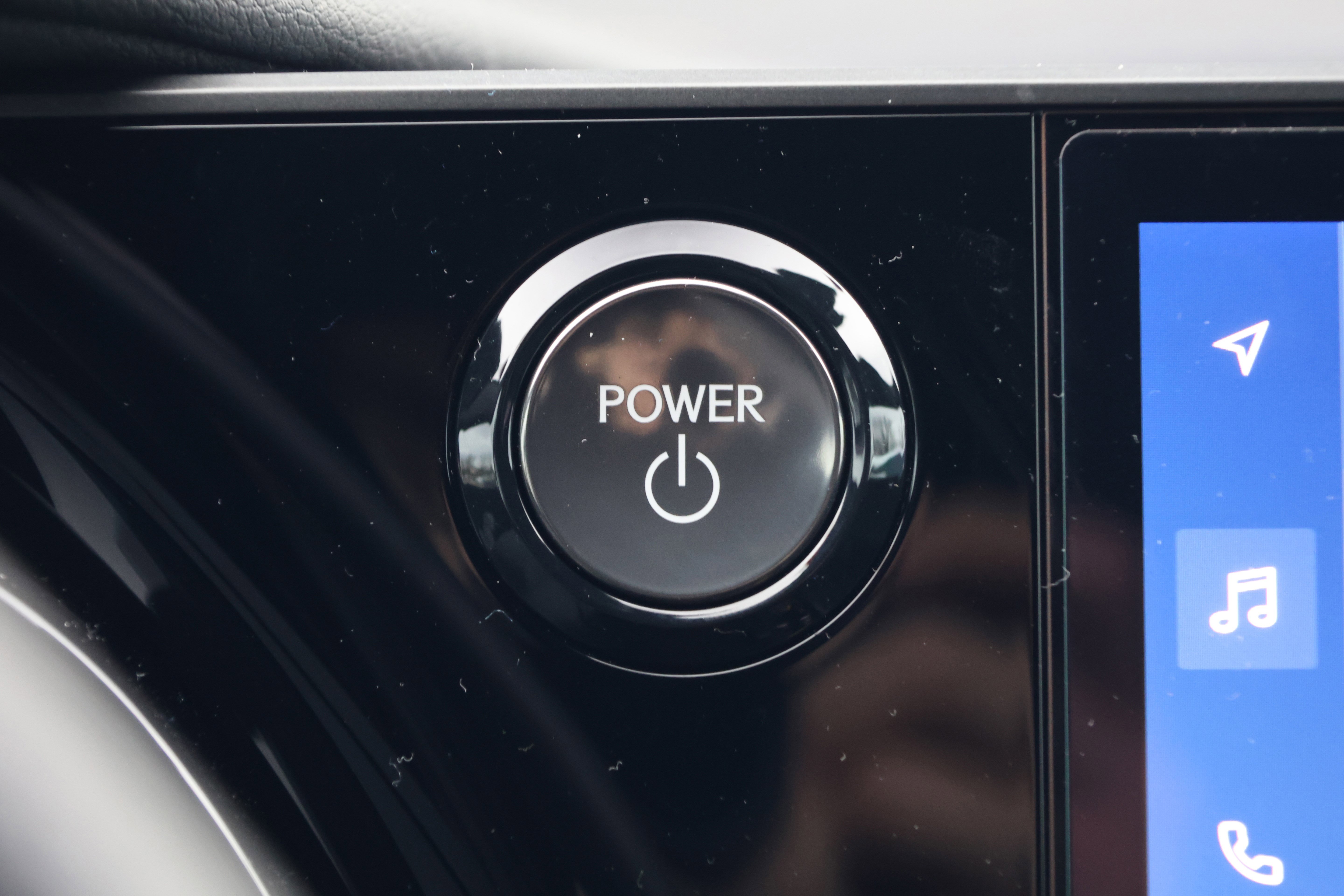 Used 2026 Lexus TX 500h AWD image 22