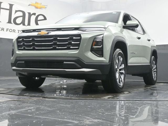 New 2026 Chevrolet Equinox LT w/ Convenience Package II image 34