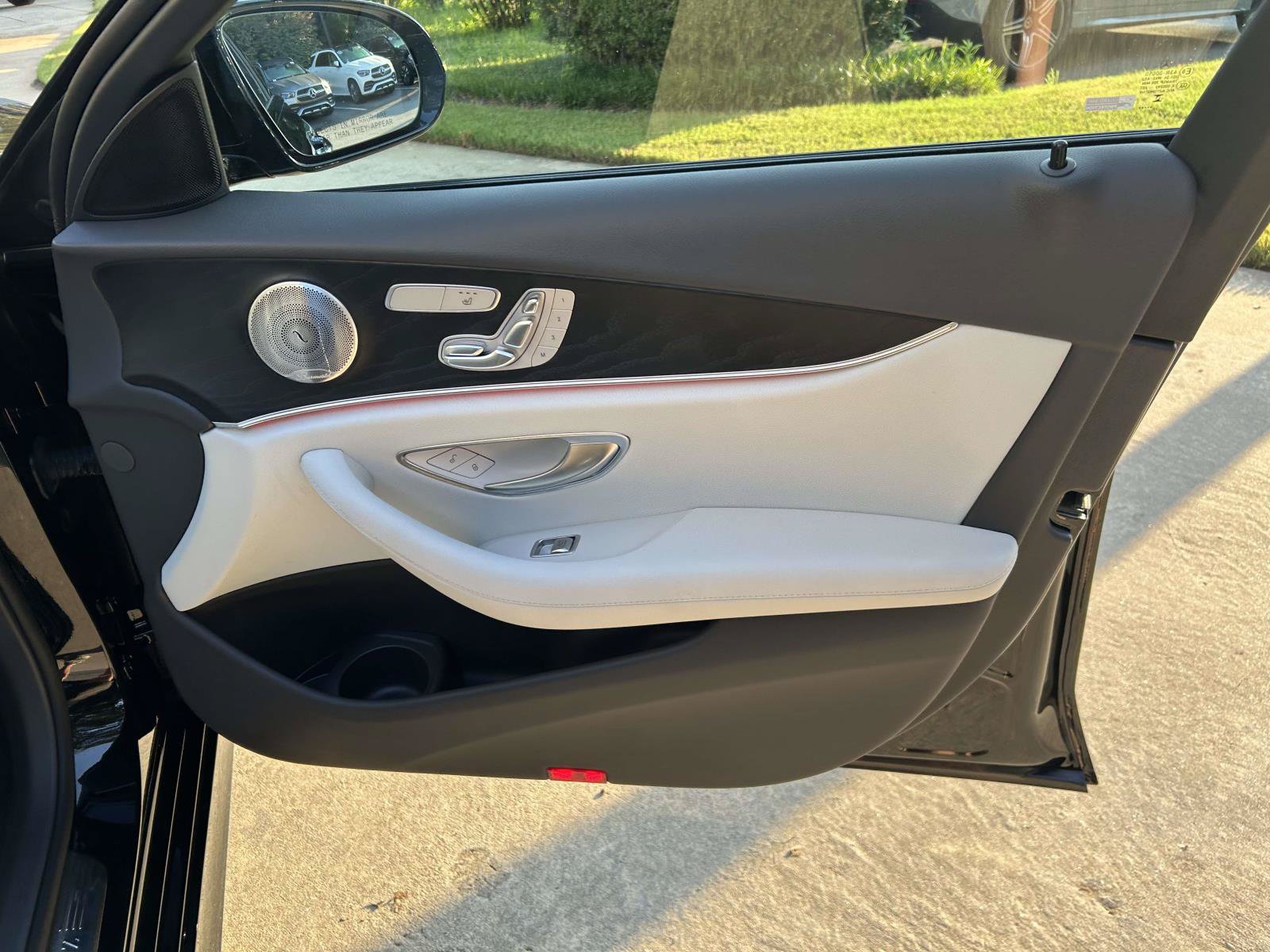 Certified 2023 Mercedes-Benz E 350 4MATIC Sedan image 46