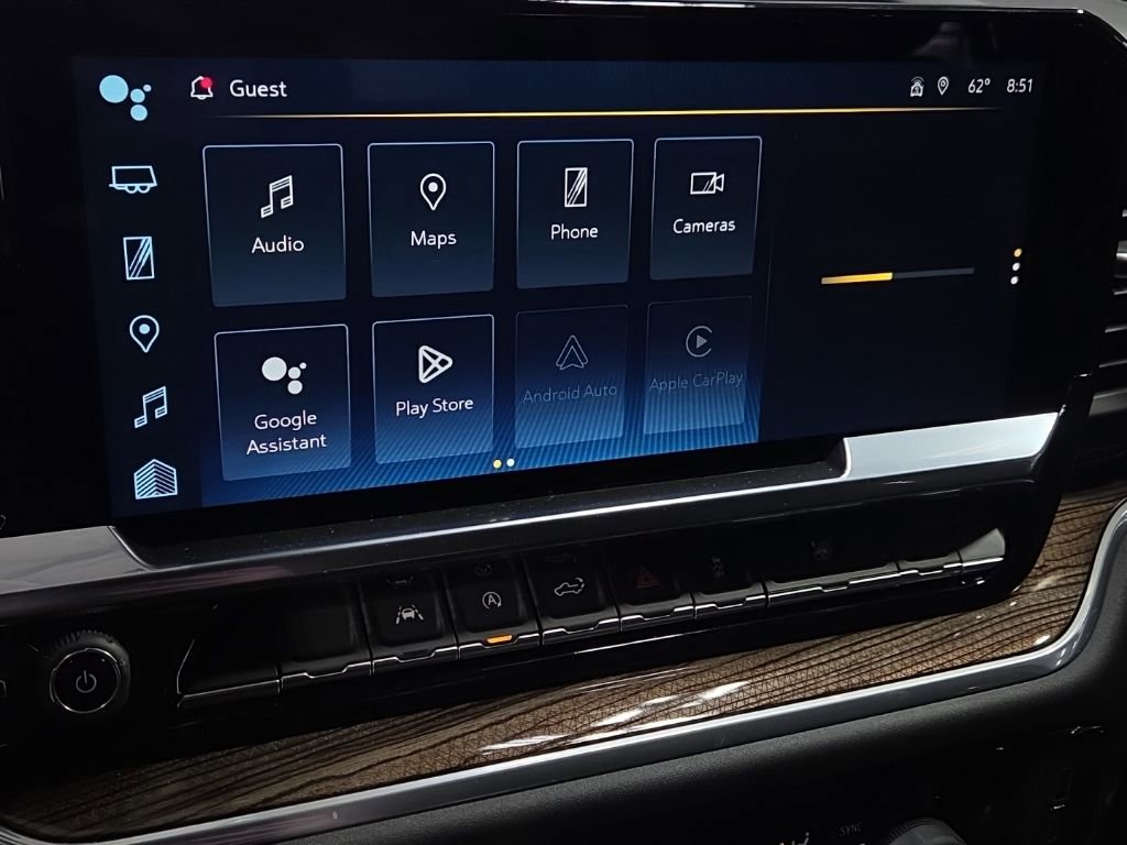 New 2026 Chevrolet Silverado 1500 LT image 16