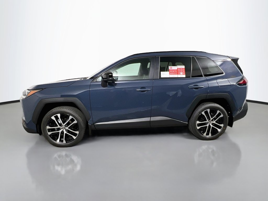 New 2026 Toyota RAV4 Limited AWD/4WD image 6