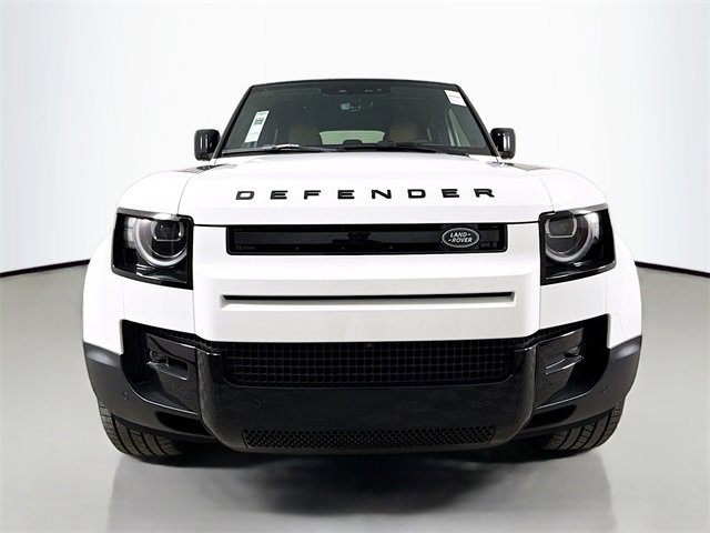 New 2026 Land Rover Defender 110 S image 2