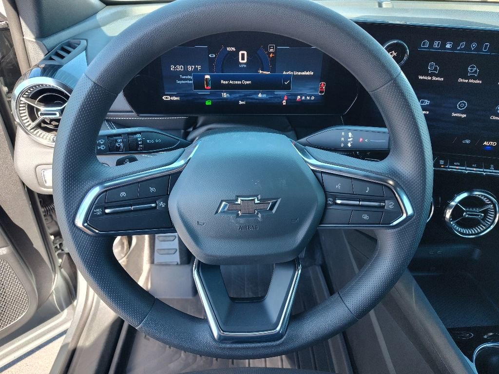 New 2026 Chevrolet Blazer EV LT w/ Midnight/Sport Edition image 11