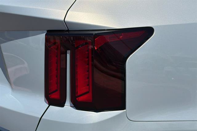 New 2026 Kia Sorento EX w/ EX Premium Package FWD image 35