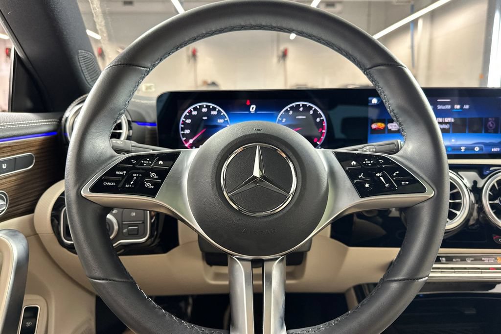 Certified 2026 Mercedes-Benz CLA 250 image 26