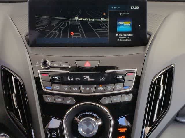 Certified 2026 Acura RDX A-Spec AWD/4WD image 30