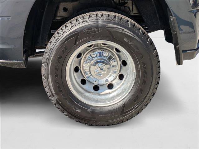 New 2025 RAM 3500 Laramie w/ Sport Appearance Package image 9