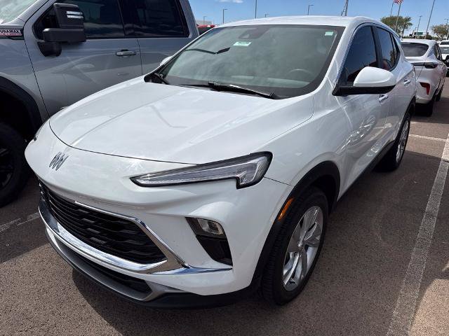 Used 2025 Buick Encore GX Preferred FWD image 2